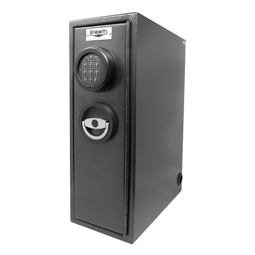 STEALTH COLLEGE DORM SAFE 5.0