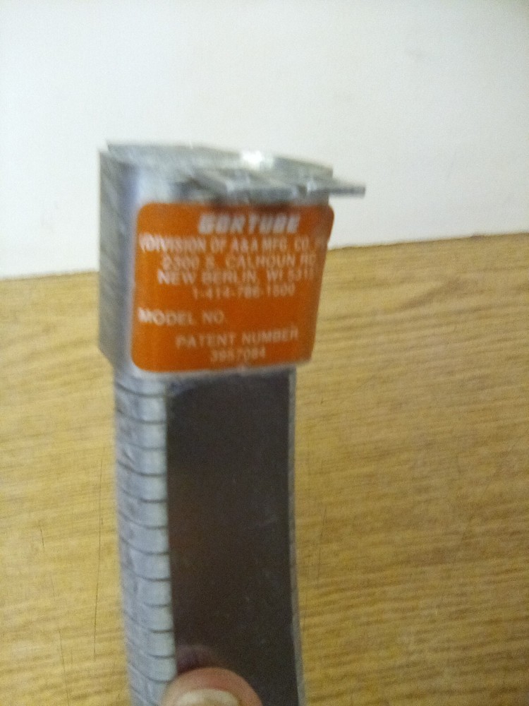 Gortube 3957084 Carrier Cable