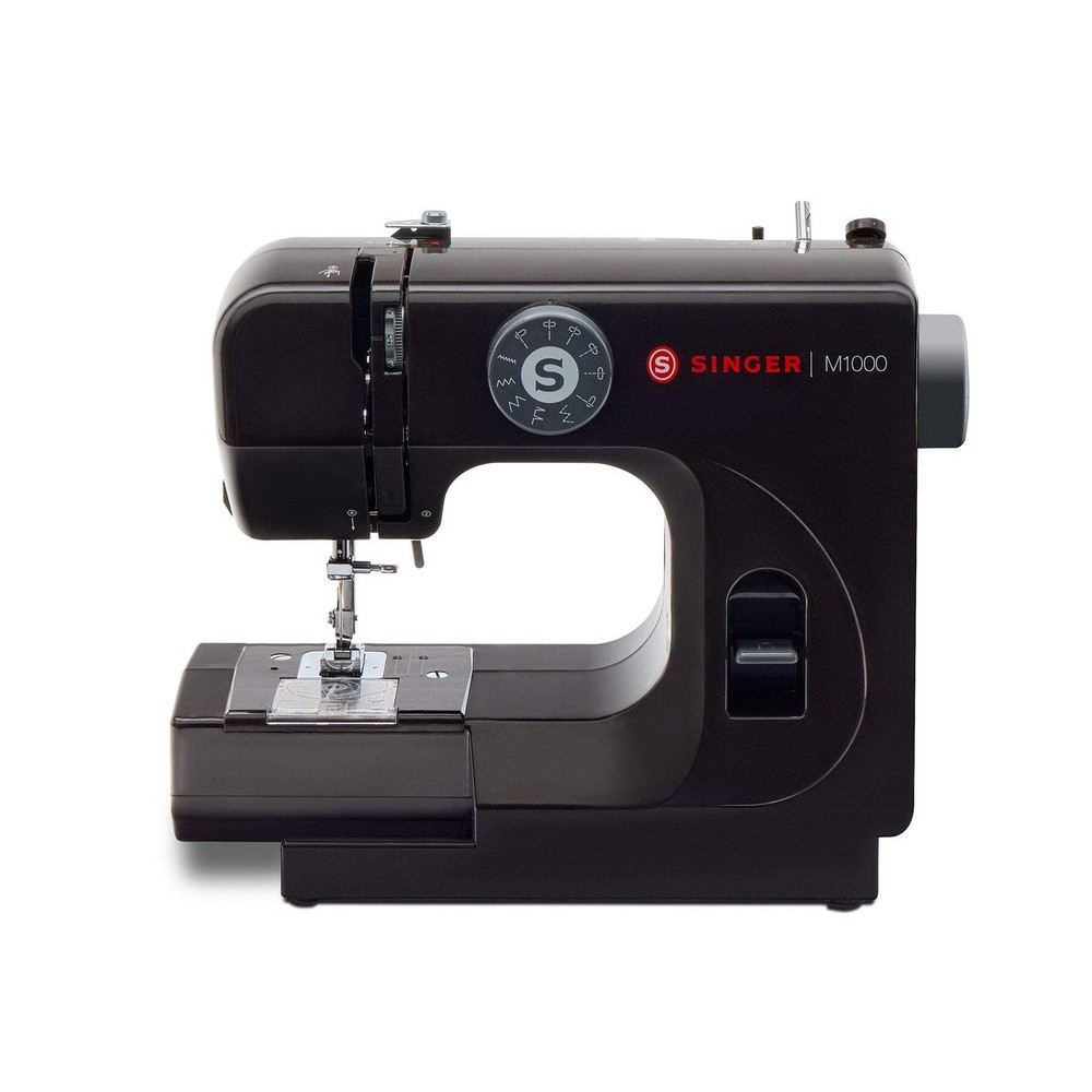 SINGER® M1000 Black Mending Machine