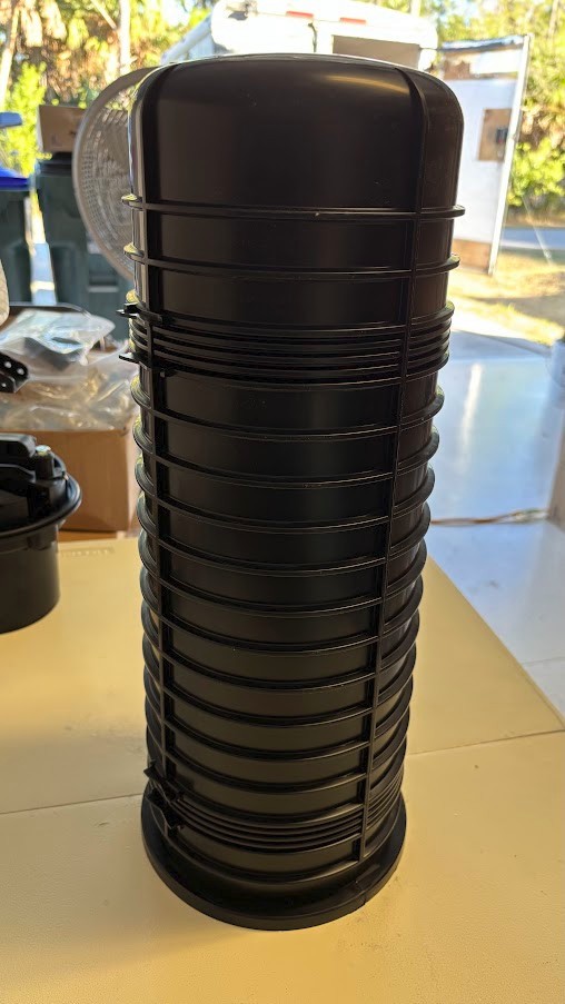 Commscope FOSC 450 B6