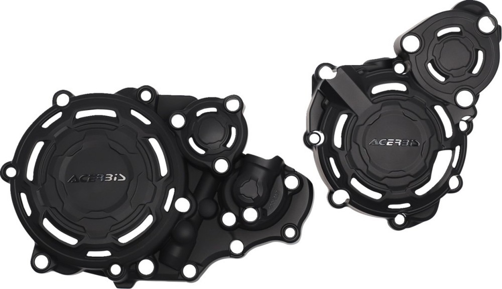 Acerbis X-Power Engine Covers #2983330001
