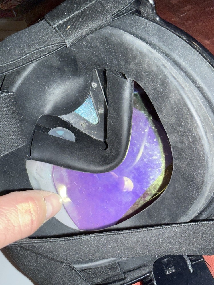 Smaco Full Face Snorkel Mask