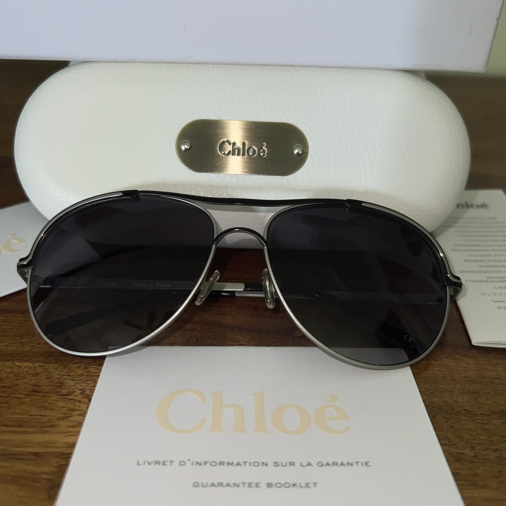Chloe Sunglasses