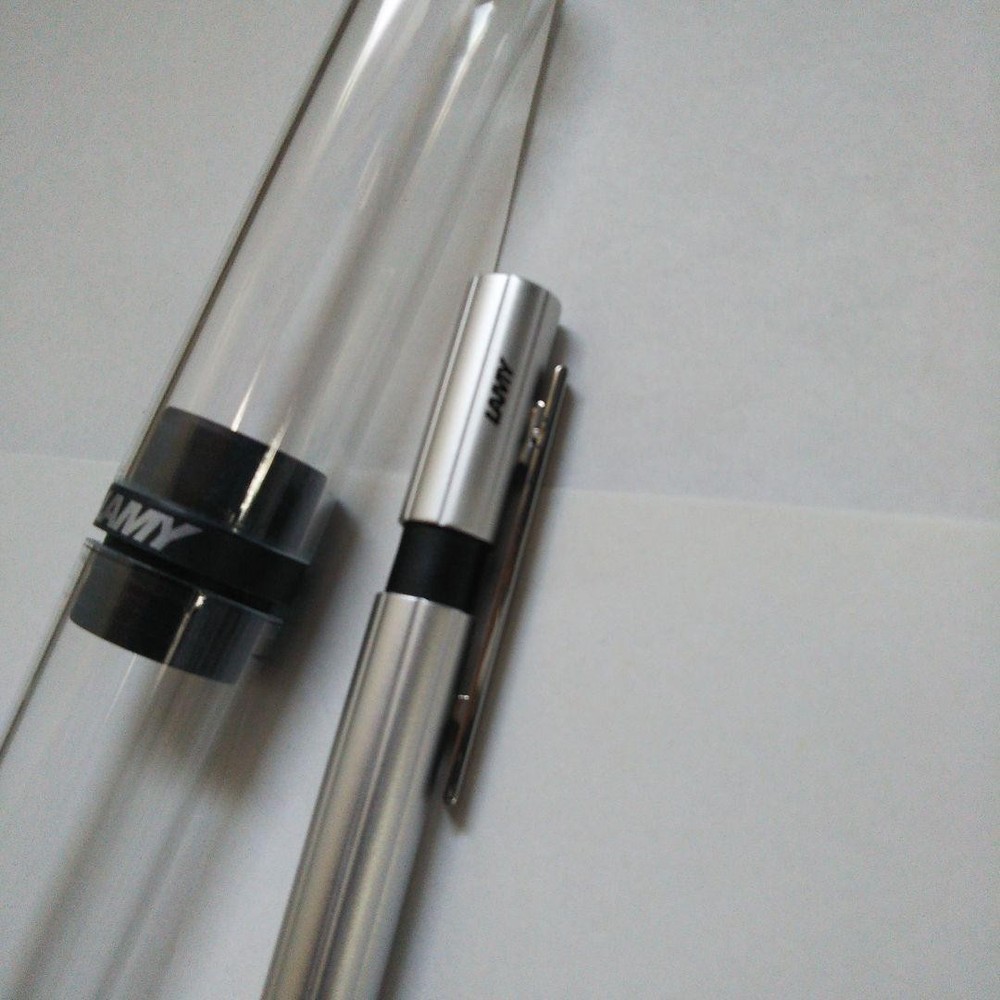 LAMY PURE BALL PENS #1286fd