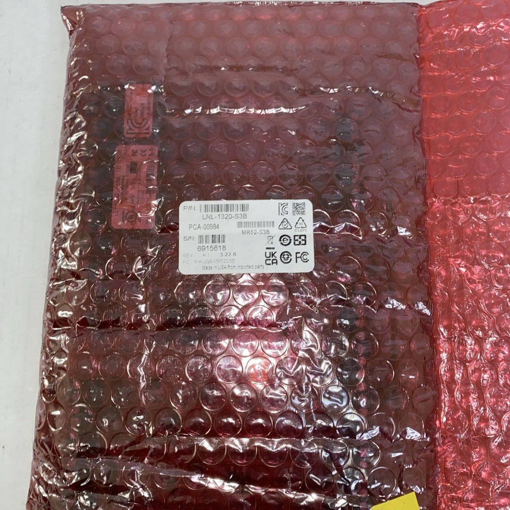 MR52-S3B Sub Controller 2 Reader Ports 6 Output 8 Input Same Day Shipping!!!