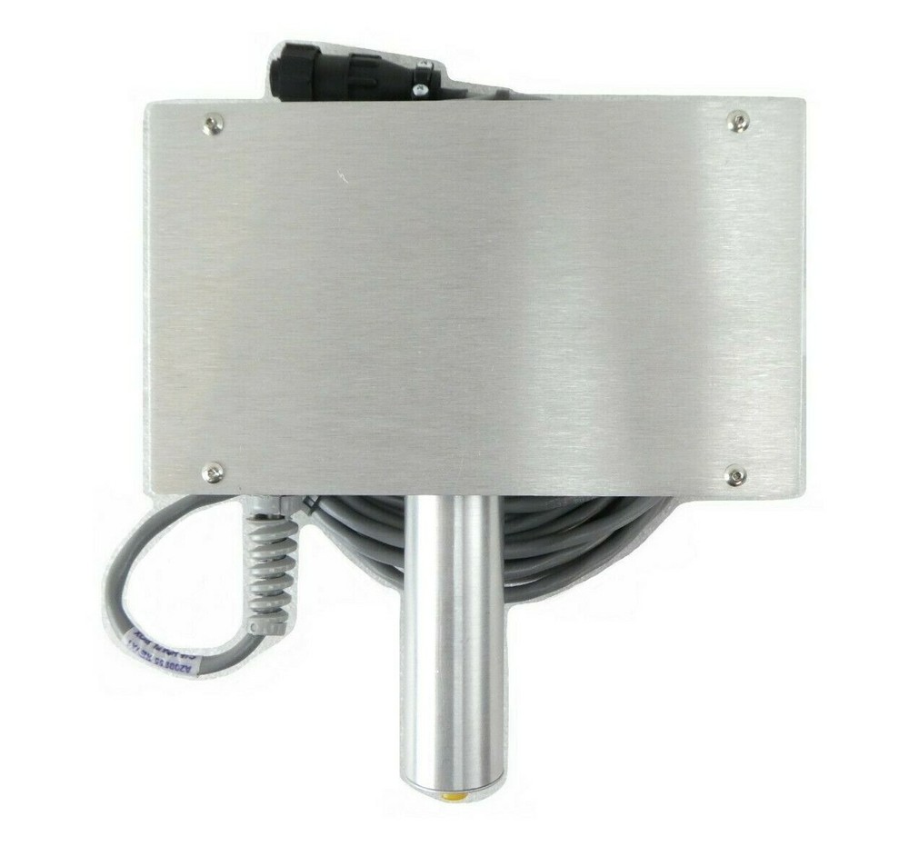 Novellus Systems 02-00322-00 HIM Filter Box Assembly A200055 Working Surplus