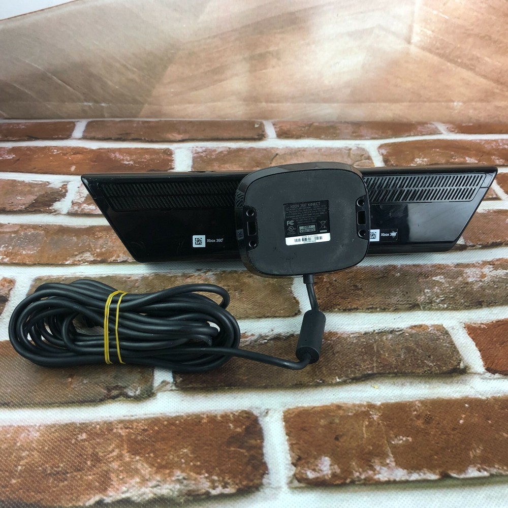 Microsoft Corporation XBOX 360 Kinect Model 1414