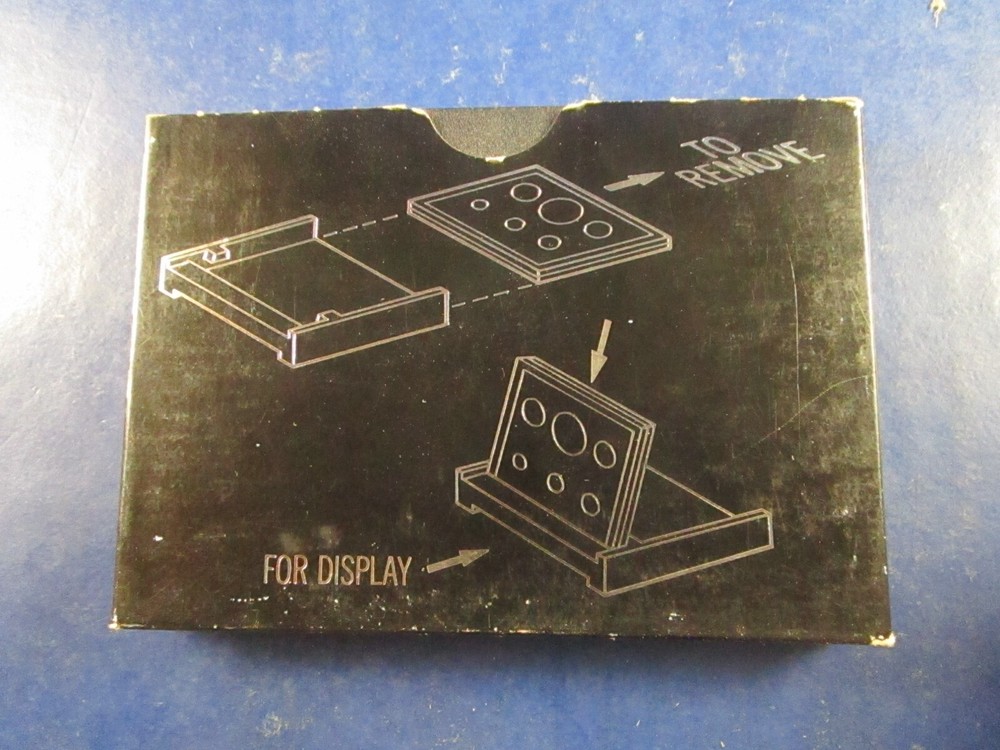 1982 Clad US Proof Set w/ OGP