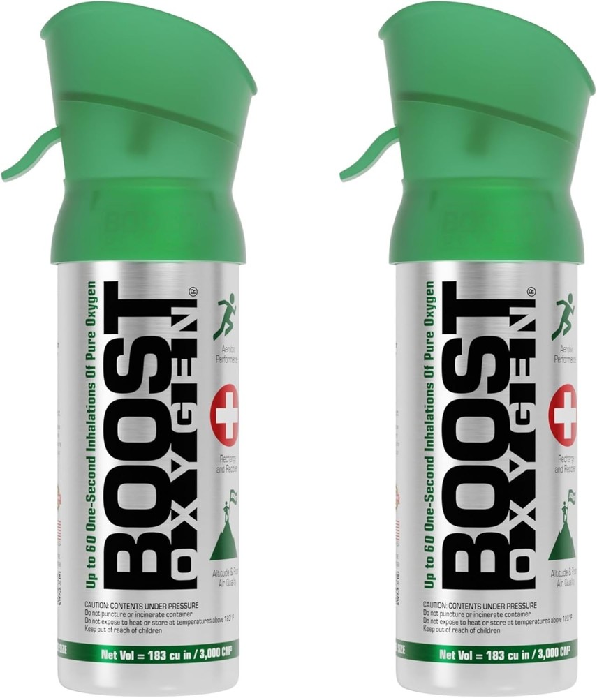 Pocket Size Natural Canister 2 Pack