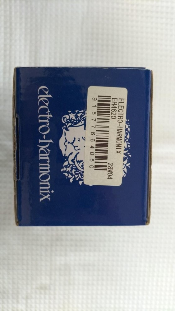 Electro Harmonix Neo Clone Chorus