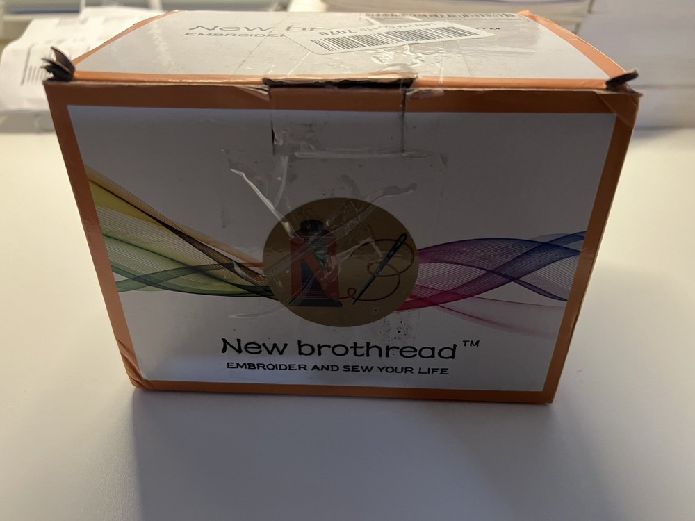 New Brothread Openbox