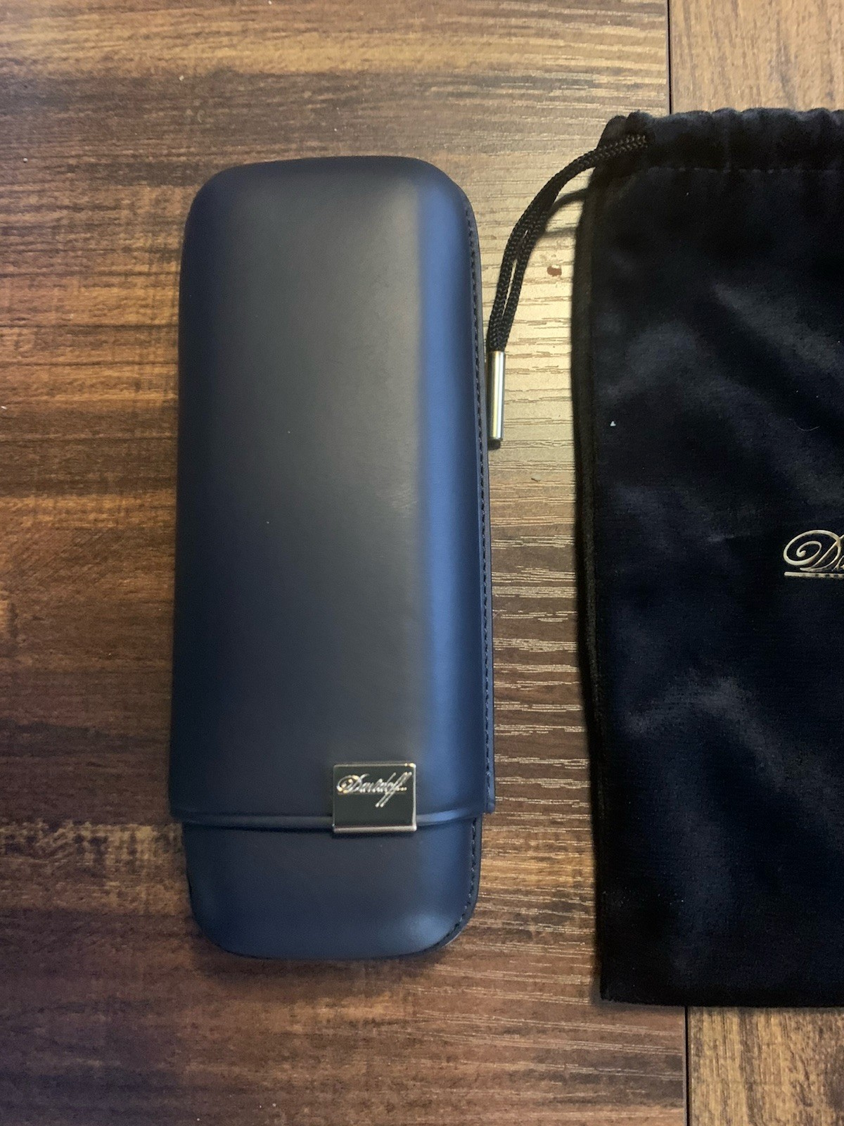 New Davidoff Cigar Case XL-2 Spain
