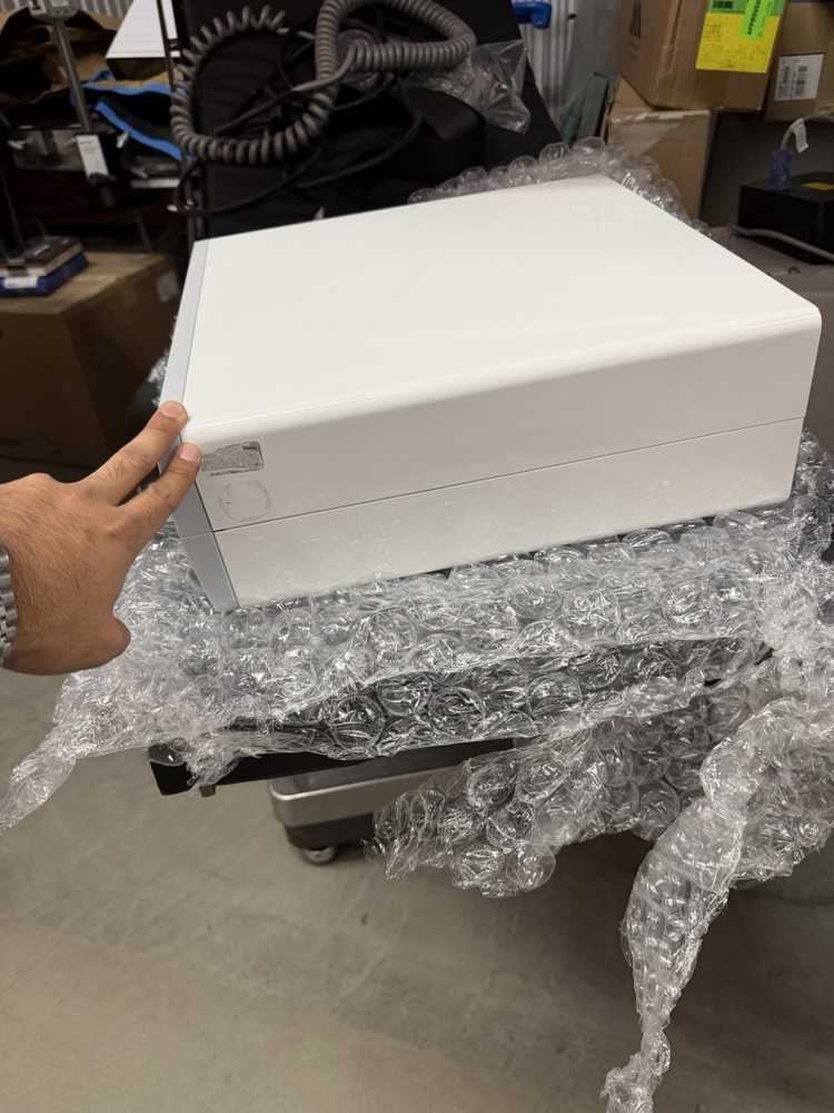 Novadaq Pinpoint PC9001 Fluorescence Imaging Video Processor Illuminator