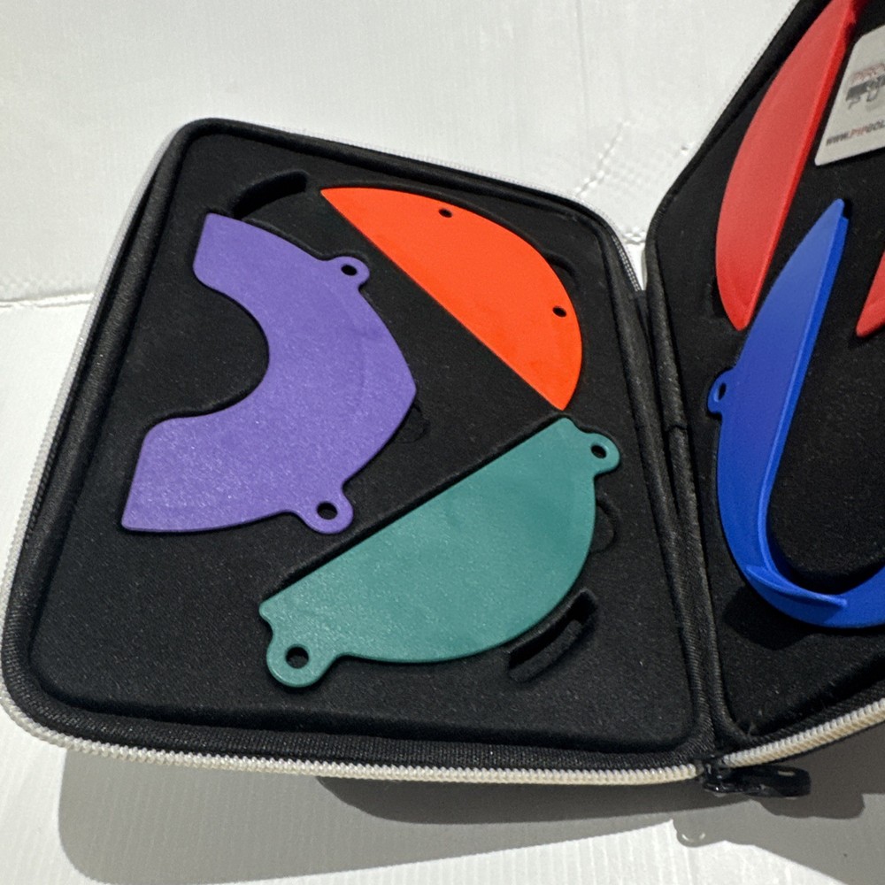 Project One Putt golf training aid putting aid for golf