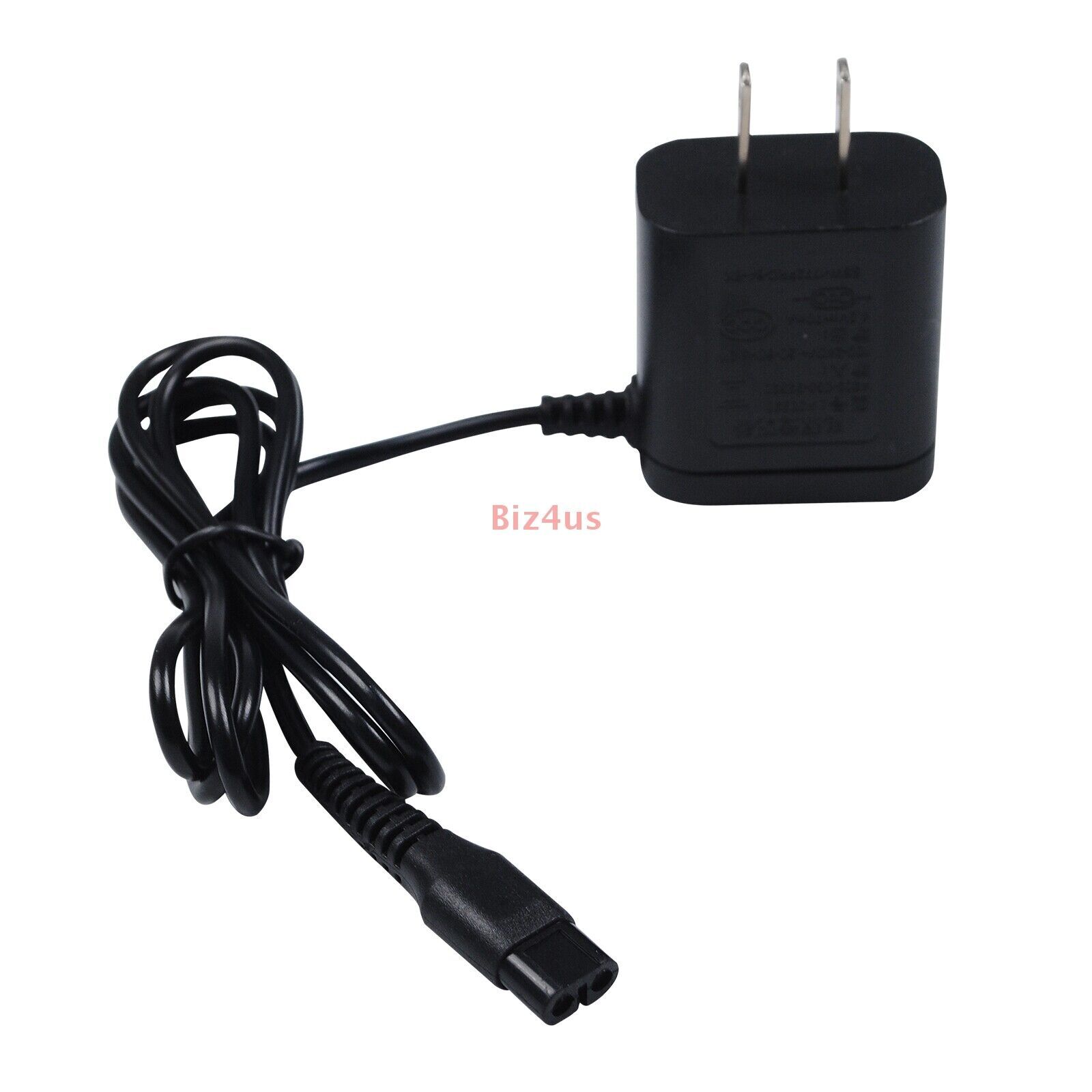 4.3V For Philips Norelco Trimmer Replacement Charger Power Cord Adapter A00390