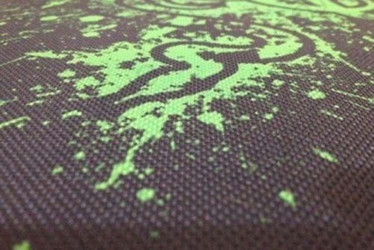 Goliathus Control Edition Gaming Game Mouse Mat Pad Medium Size M Locked Razer