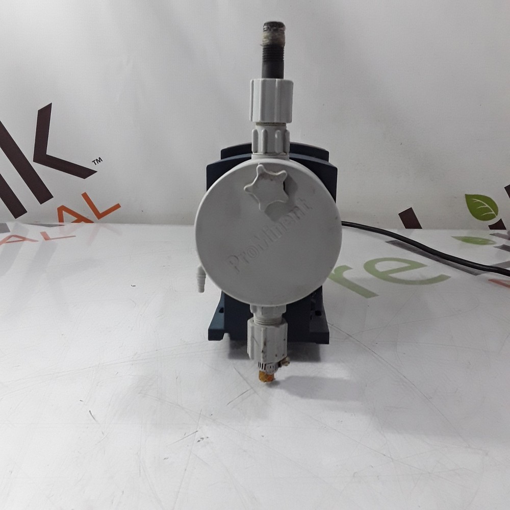 Prominent Beta 4 Dosing Pump