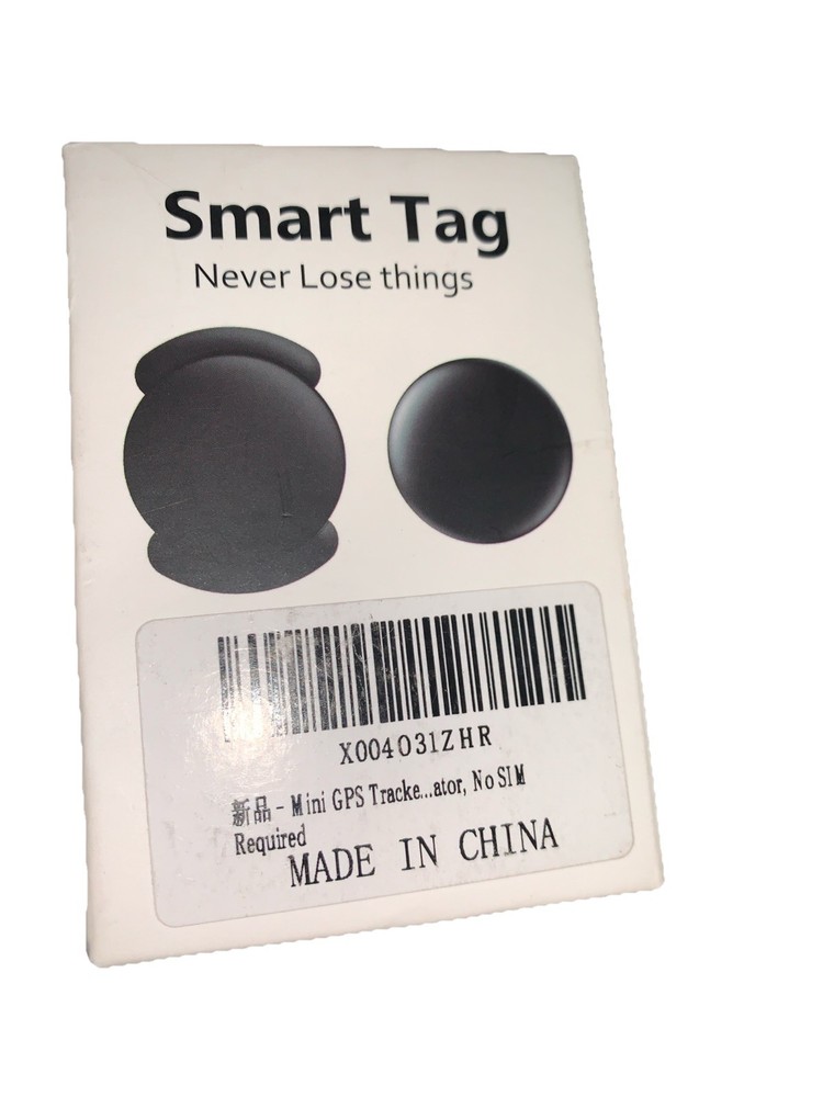 Mini GPS Tracker for Vehicles – Hidden Magnetic Car Tracker Device, Real-Time...