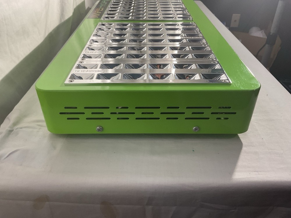 Mars Hydro Reflector 720W LED Grow Light