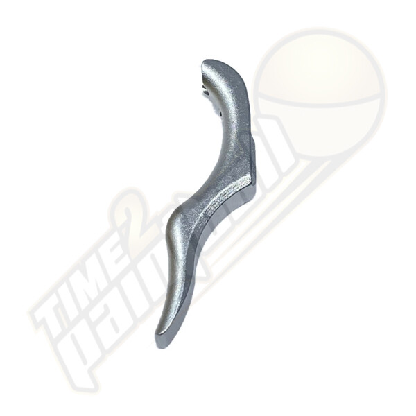 Super Stanchy Customs SSC Deuce Trigger Silver - Eclipse LV2 GTEK 170R Geo4 CS1