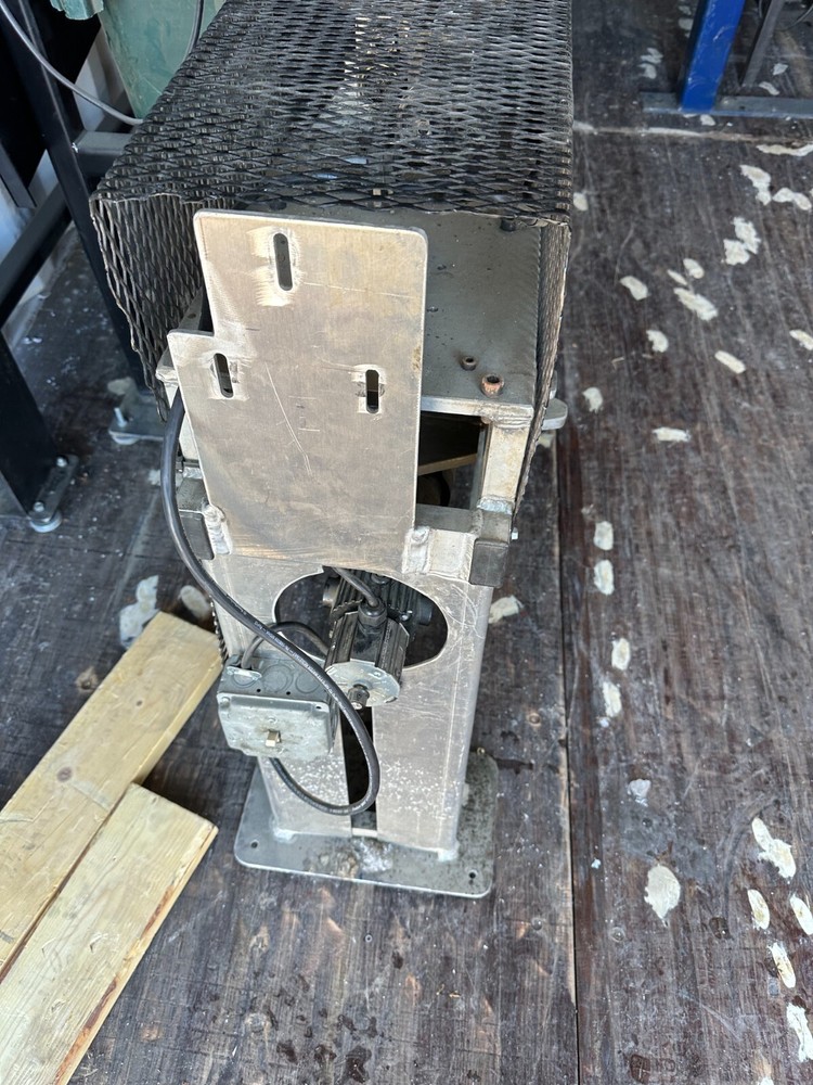 Commercial Shell Brass Sorting Equipment