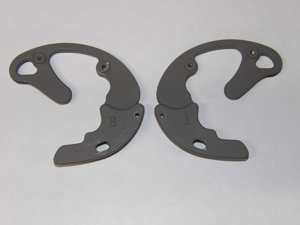 Elite Impulse 34 Module Set = #7 = IM34 Bow Mods = 28" Draw Length