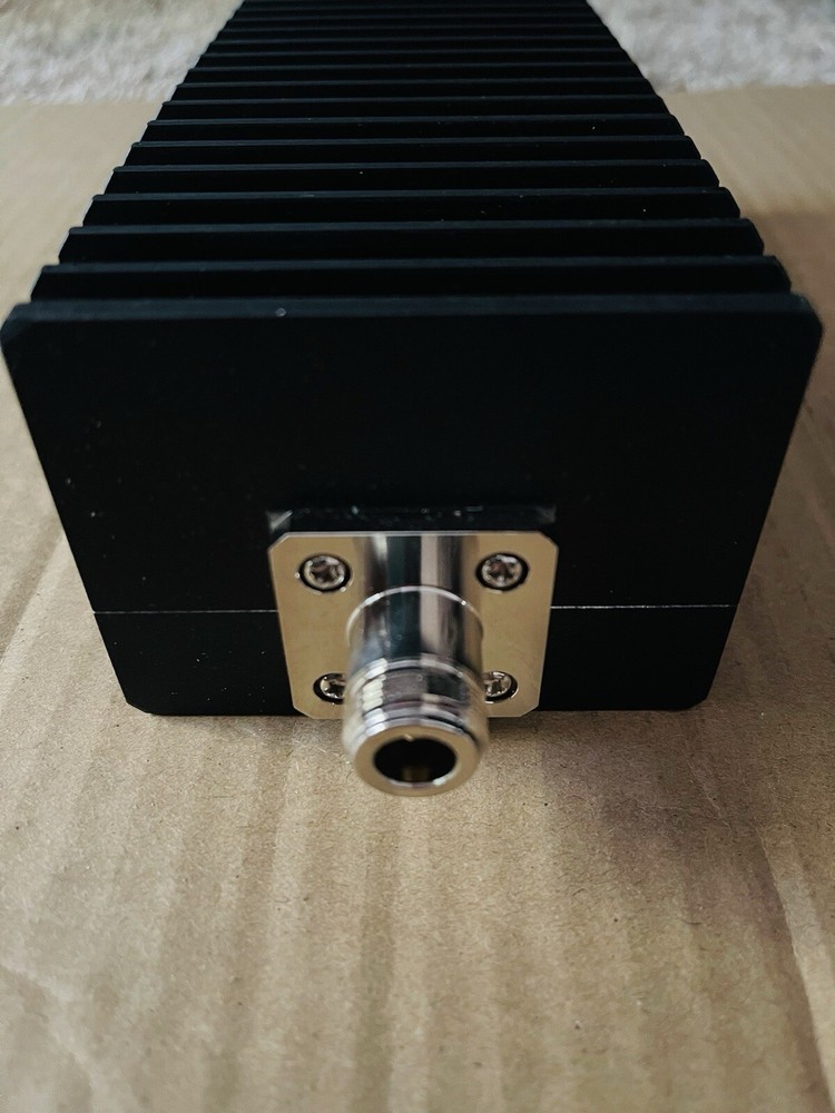 SA3N1007-20 Fairview Microwave/Microview RF Attenuators