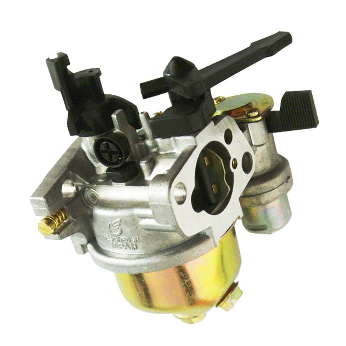 Carburetor Fit Harbor Freight Predator 212cc Engine 60363 69730 Honda GX160 New