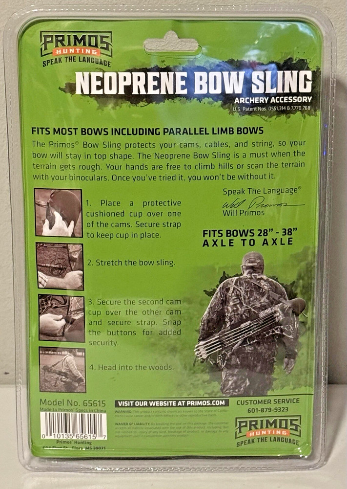 Primos Bow Sling