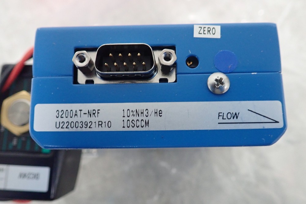 Kofloc 3200 Mass Flow Controller Model 3200AT-NRF