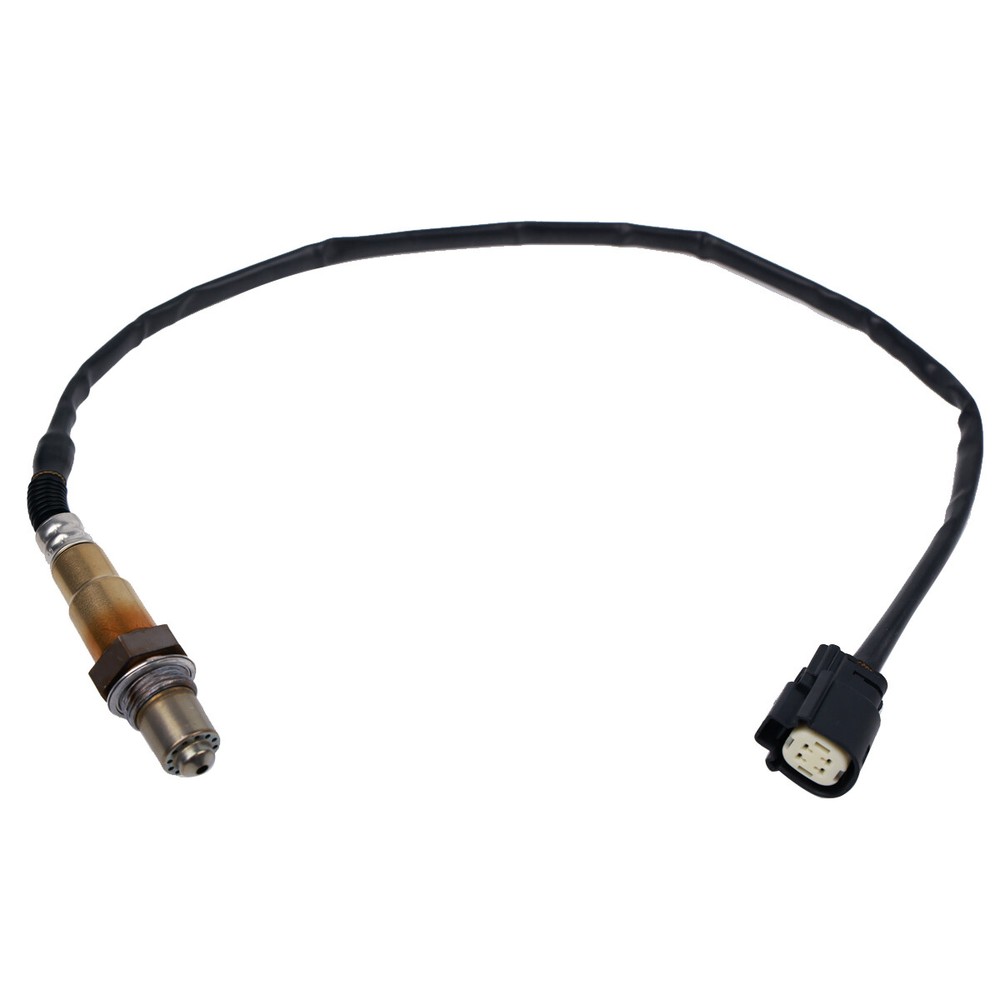 2Pcs O2 Oxygen O2 Sensor For 2012-2018 Ford Focus 2.0L L4 Upstream & Downstream