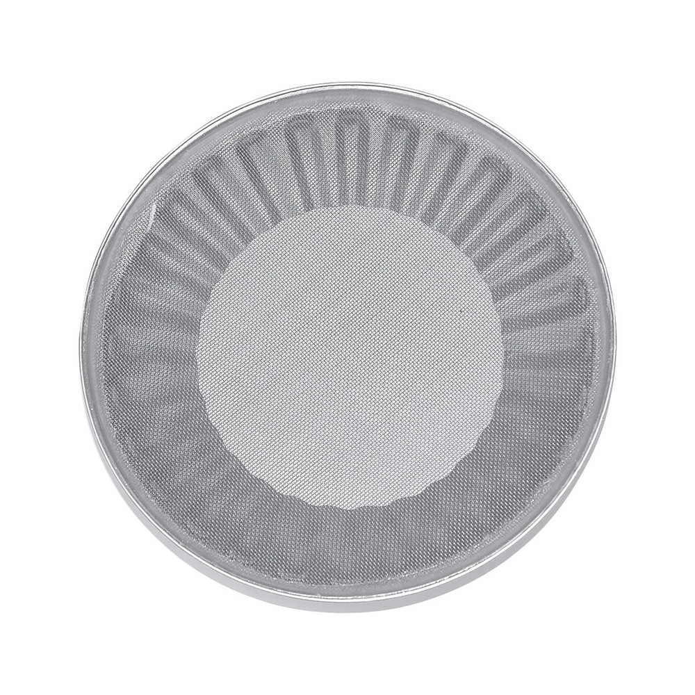 ALC Abrasive Blaster Strainer, Mesh Size 0.053, Model# 40905