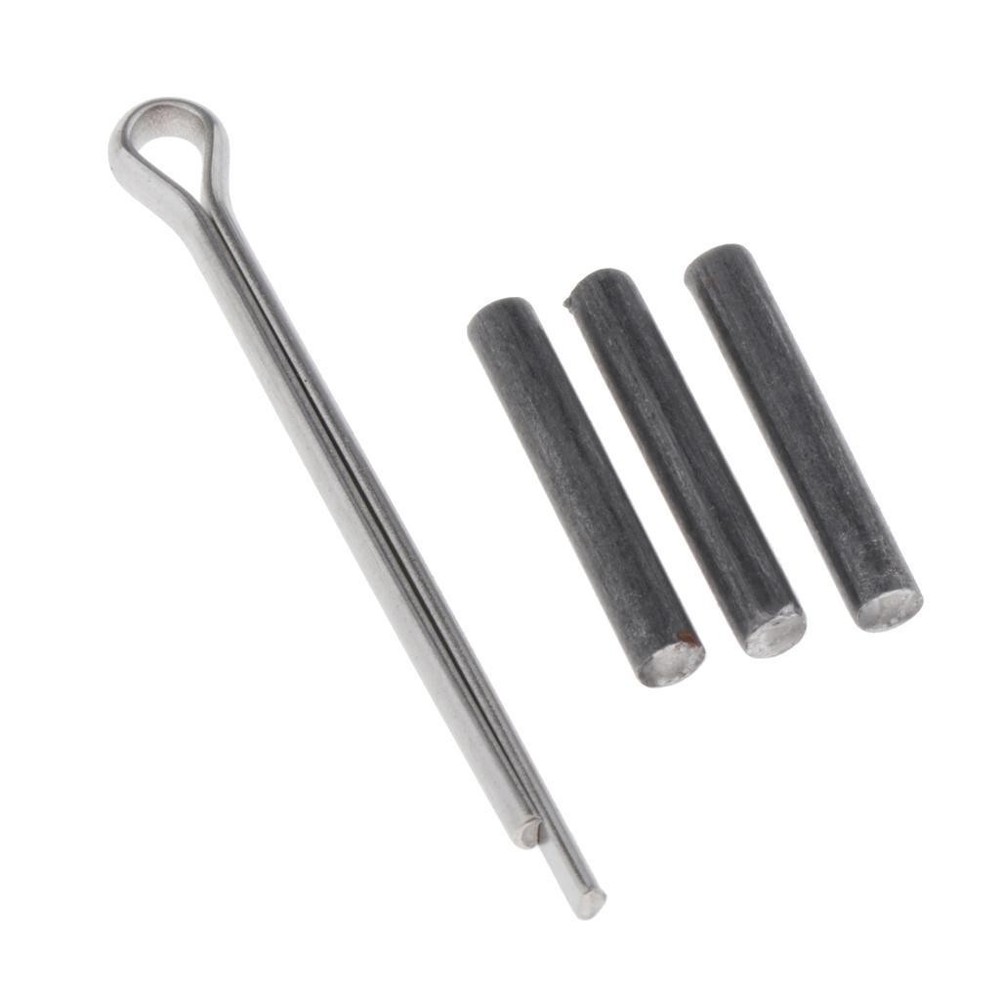 3 Blade Electric Motor Propeller 3.6 P
