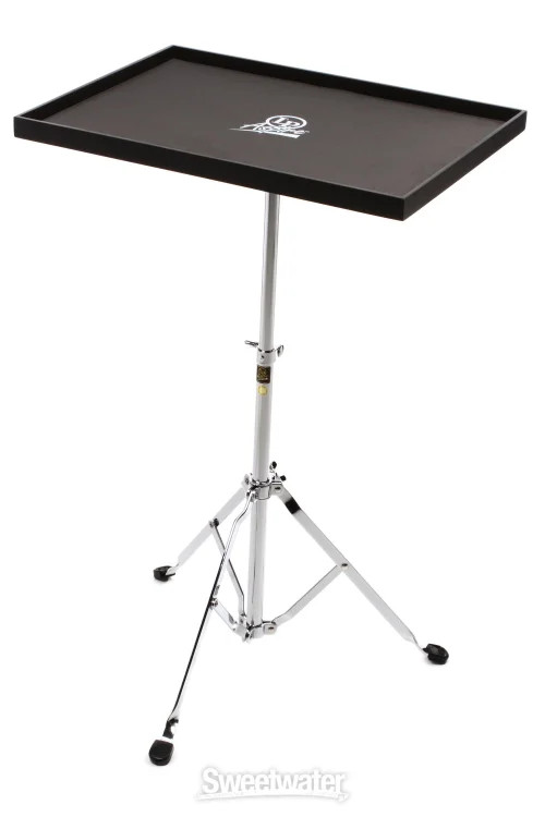 Latin Percussion Aspire Series Trap Table
