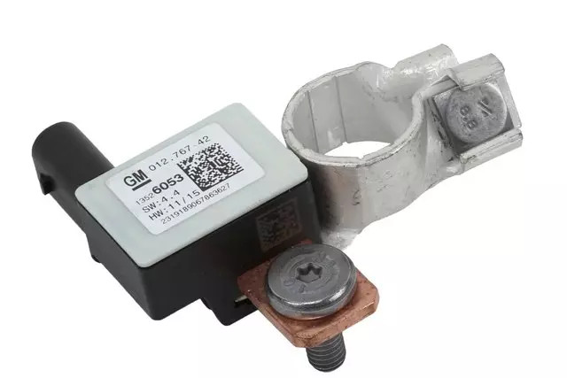 Genuine GM Battery Current Sensor 13545953