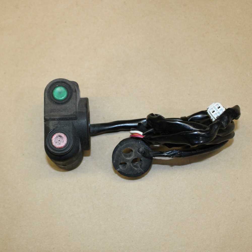 Kawasaki 2004 STX-15F Start Stop Kill Switch Button