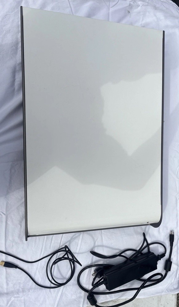 3Disc FIRECR Veterinary Scanner