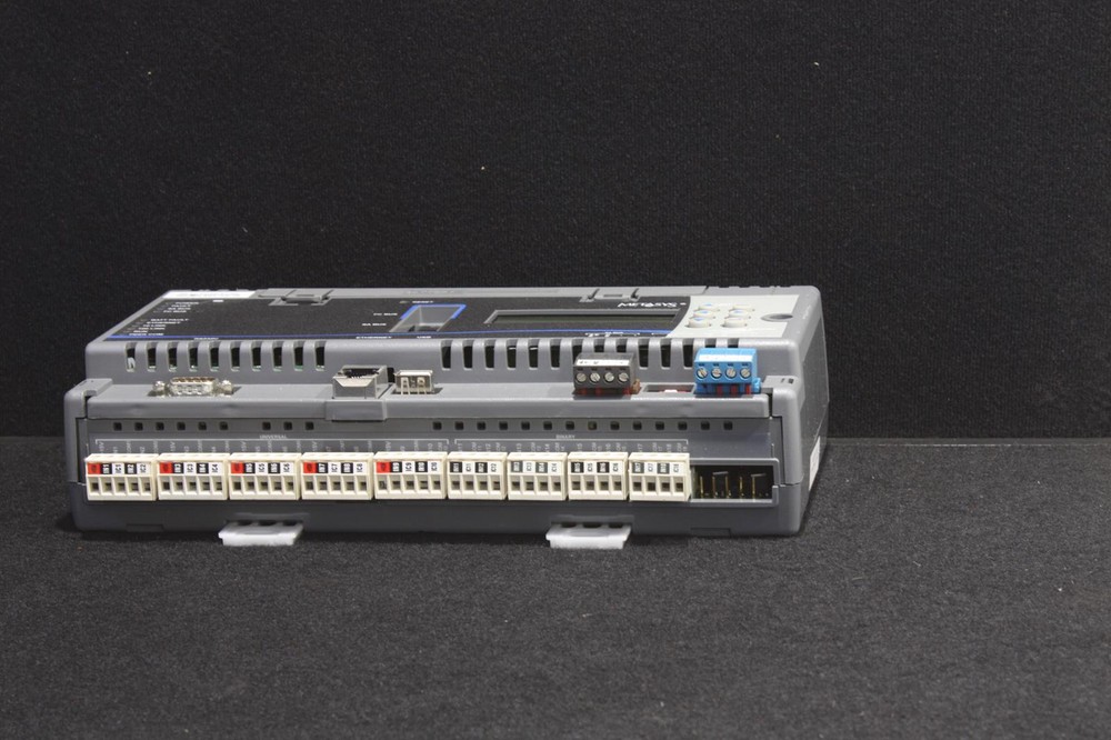 JOHNSON CONTROLS MS-NCE2566-0 Network Control Engine NCE SKU 217632