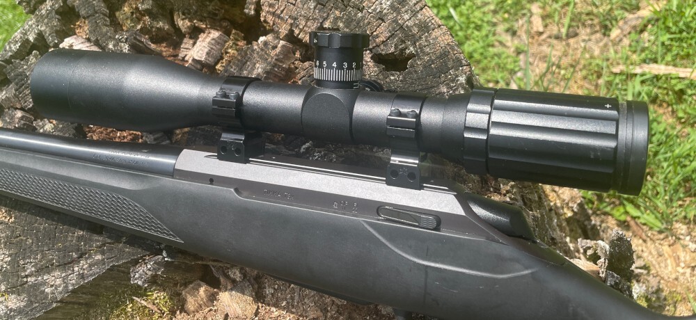 Scope Rings for Tikka T3 T3x