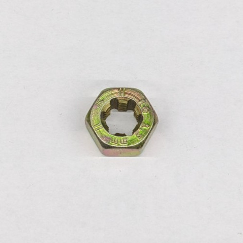 M10 x 1.5 Hex Thread Chaser Rethreading Metric - 10mm x 1.5mm -Die Nut