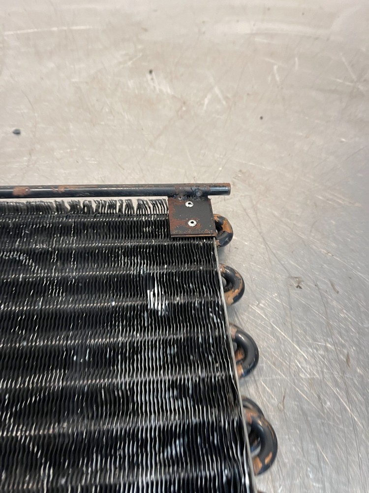 1982 John Deere 2940 Tractor AC Condenser