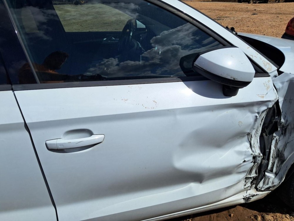 A3 AUDI 2016 Glove Box 4817494