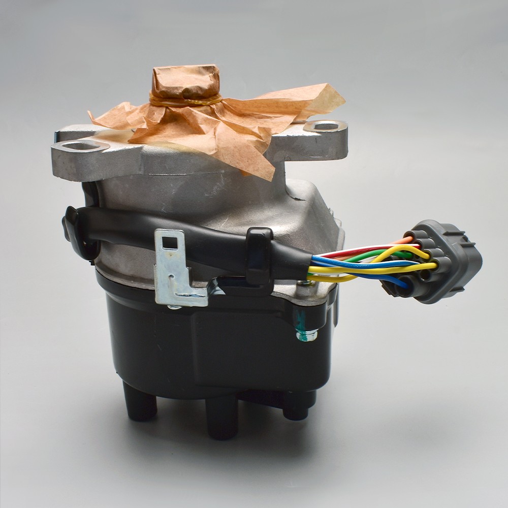OEM 30100-P75-A03 Ignition Distributor For 96-01 Honda Acura Integra LS B18B 1.8
