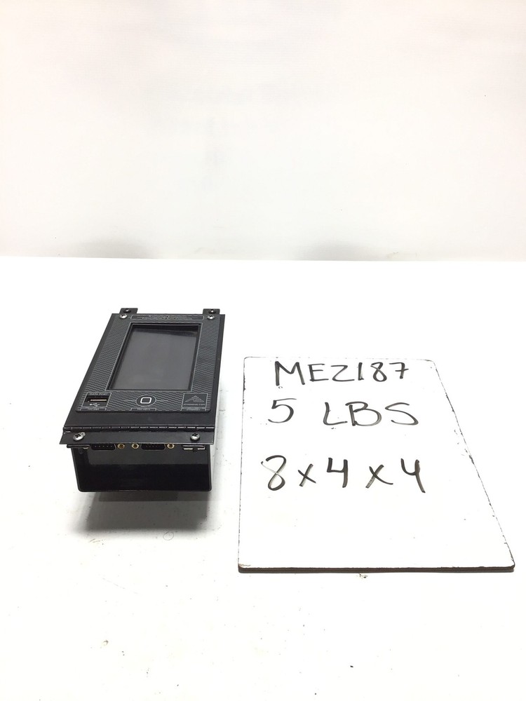 Atmosphere Engineering FM-4550 Furnacemeter Flow Controller