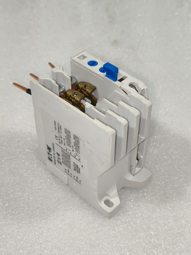Eaton overload relay c306dn3 free fast shipping