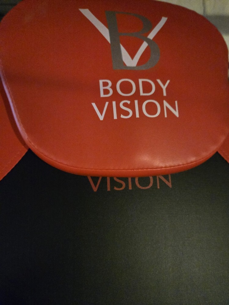 Body Vision Inversion Table,