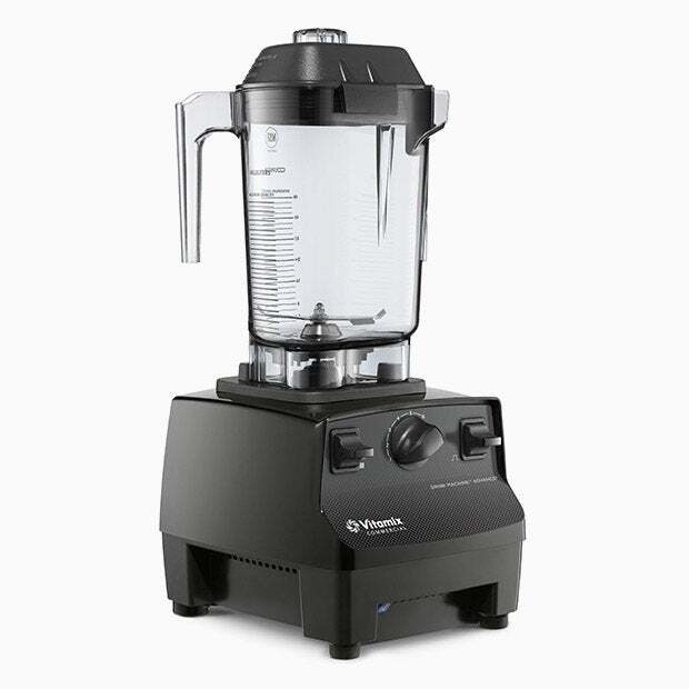 New Vitamix 48 oz Drink Machine Advance® 2.3 HP Stackable Commercial Blender NSF