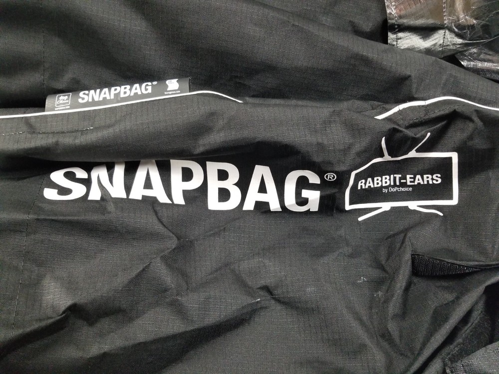 DoPchoice Snapbag OCTA 3' SBRO3 - for Rabbit - Ears, Light Diffuser