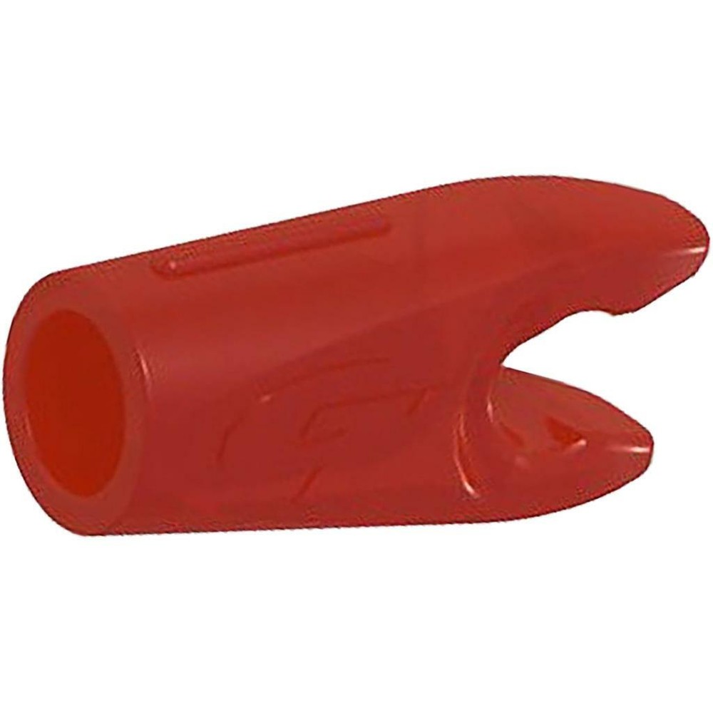 Gold Tip Pin Nock Mini HD Ruby 12 pack