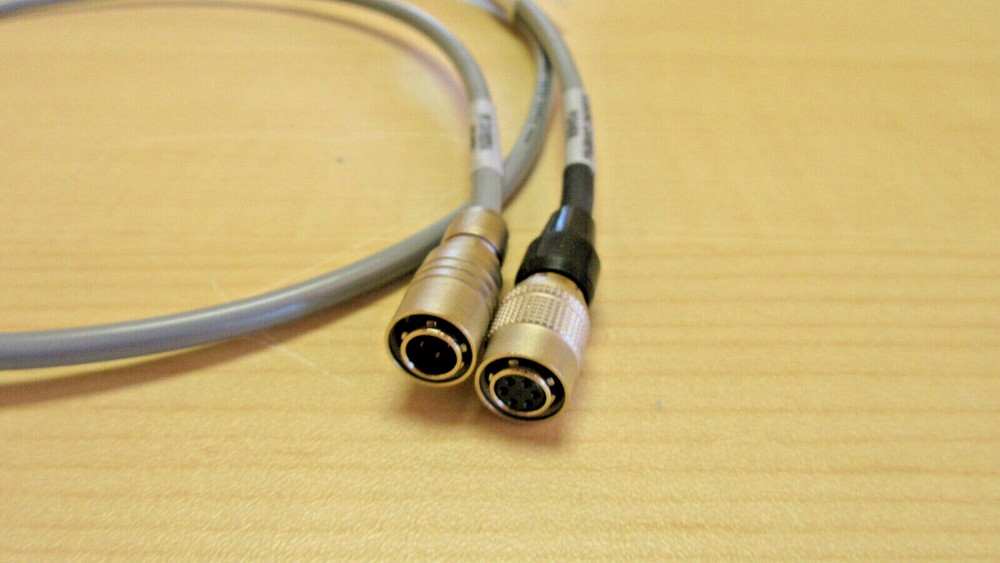 IGUS Energy Chain System IR Camera Cable P/N E3-060-12